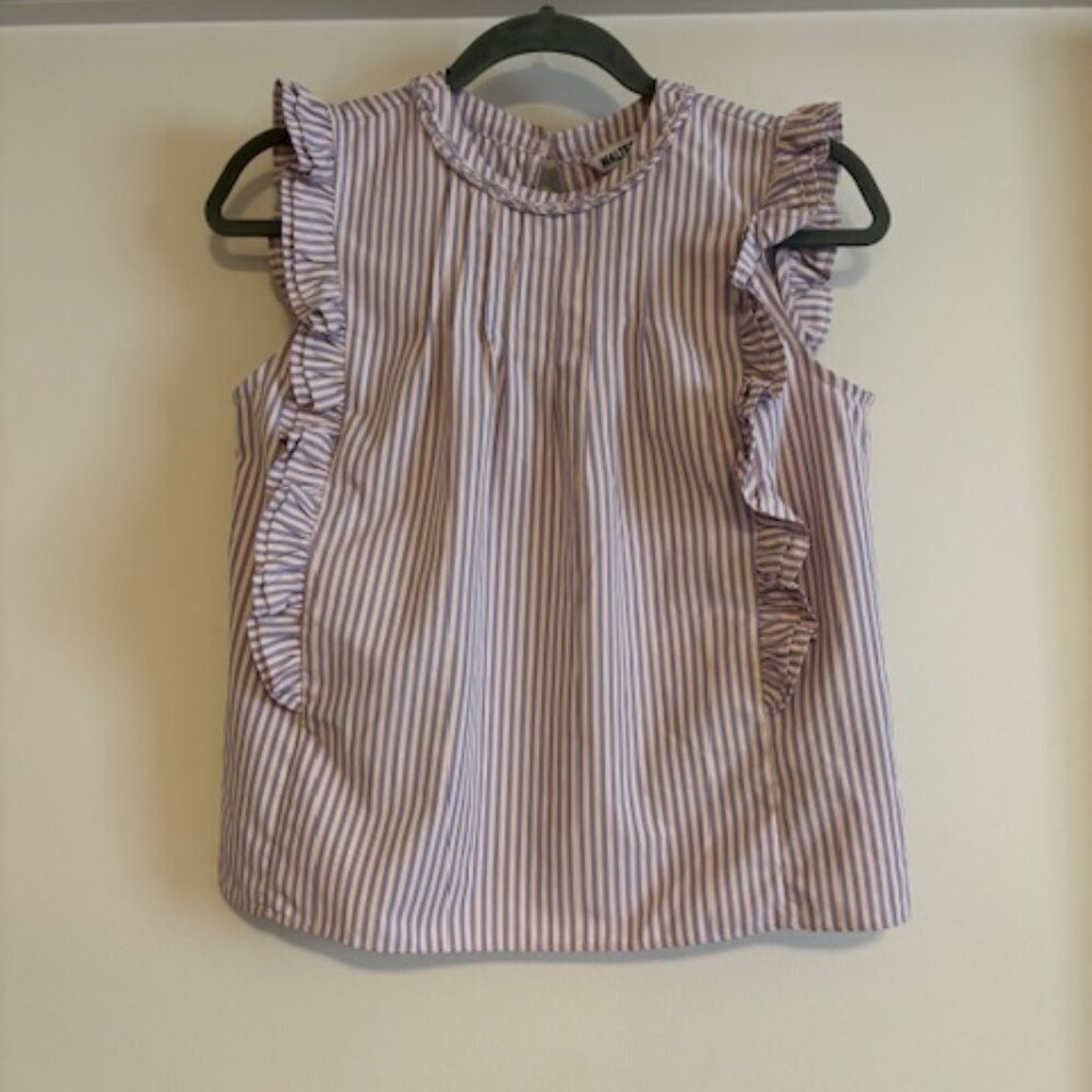 Walter Baker Paige Top size XS NWT